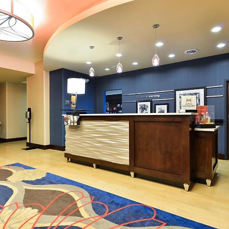 Hampton Inn Corning/Painted Post Exterior foto